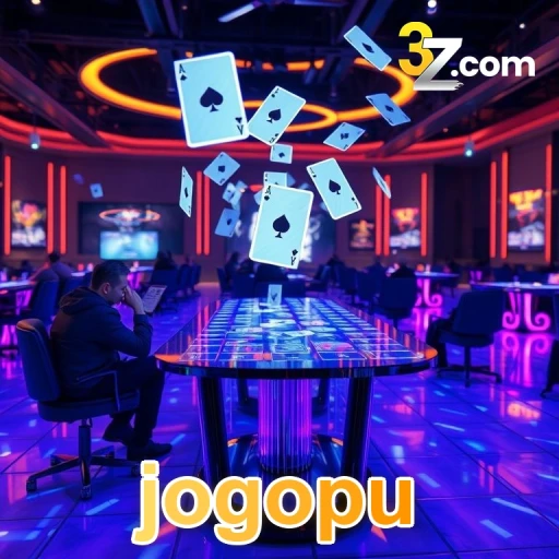 Recursos Confiáveis Para Gamers no Site Jogopu