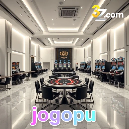 jogopu Métodos de Pagamento