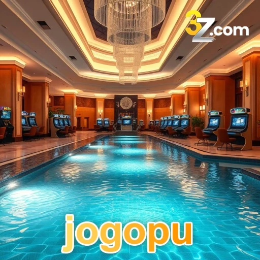 Ofertas Imperdíveis na Seção Promotion do Jogopu