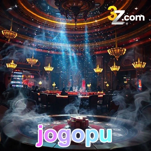 jogopu Jogos de caça-níqueis