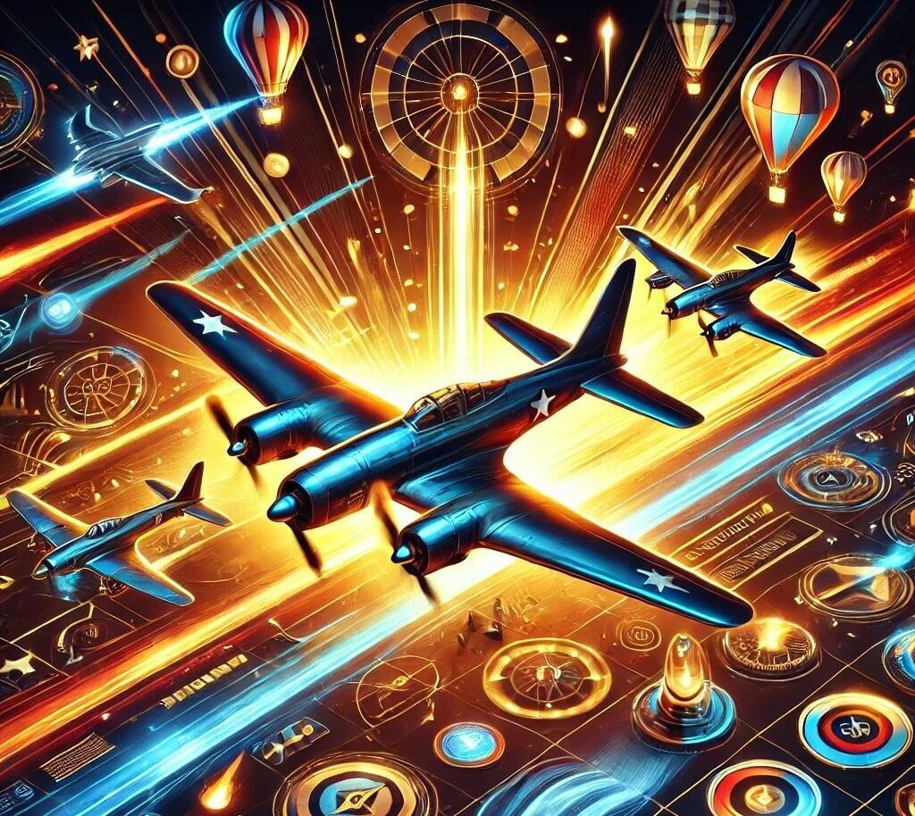 Vantagens do Aviator no jogopu