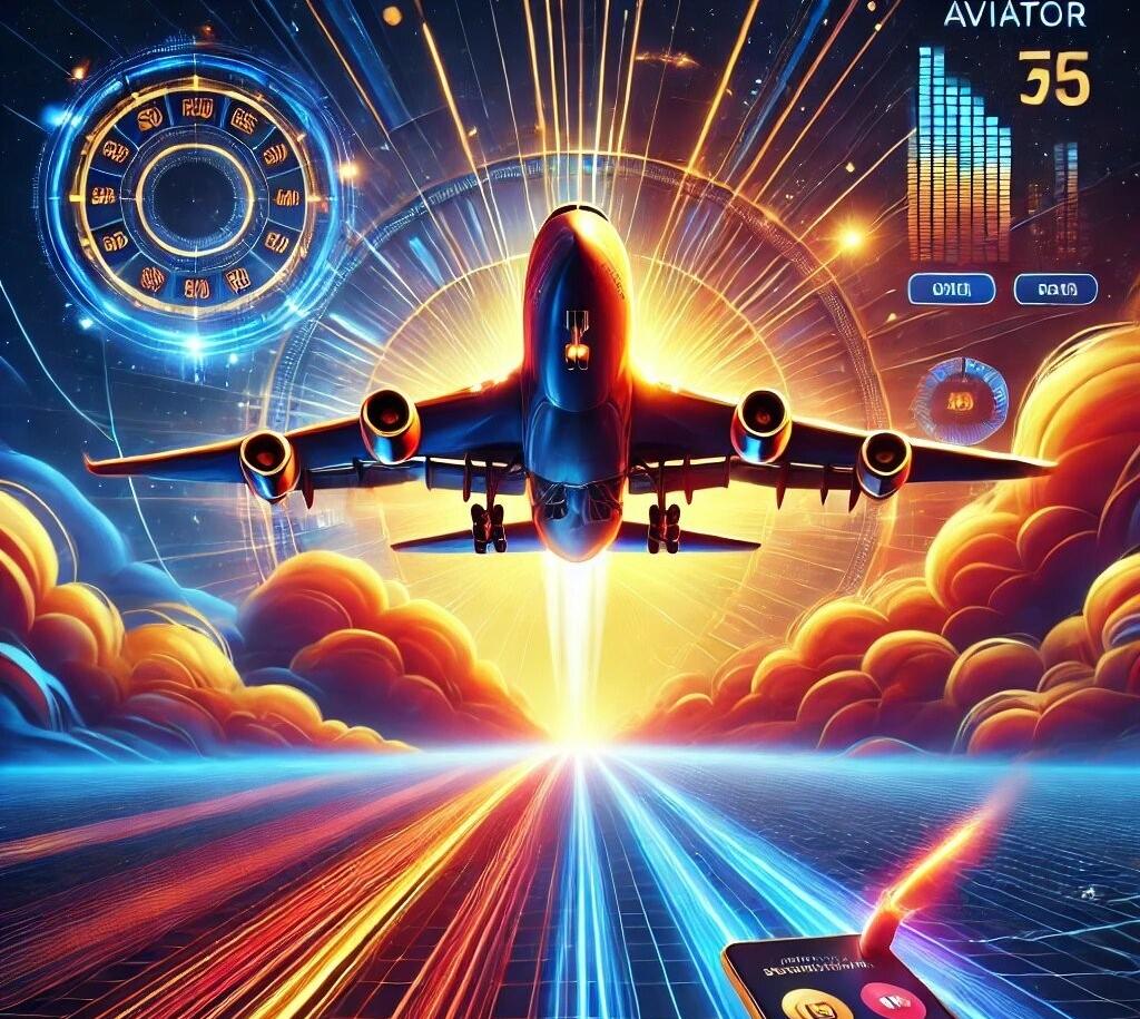 jogopu Introdução ao Aviator