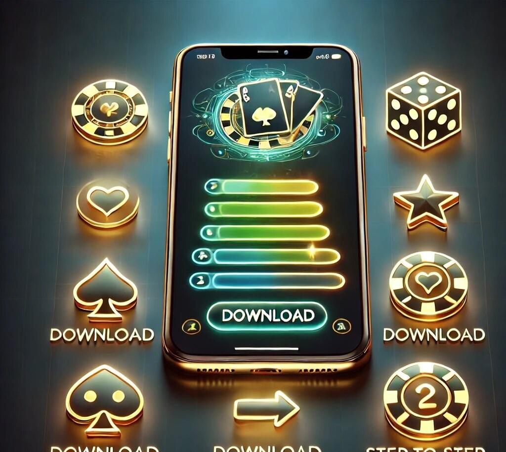 jogopu Como Baixar o App