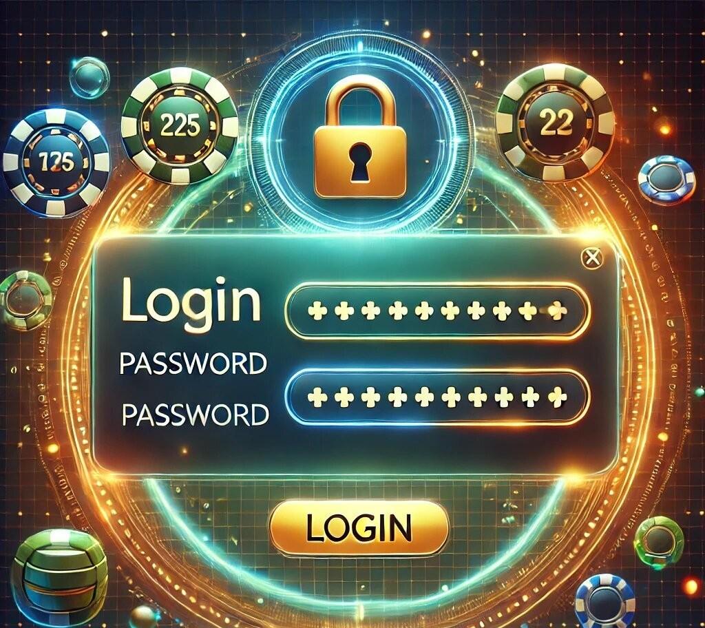 jogopu Como Fazer Login