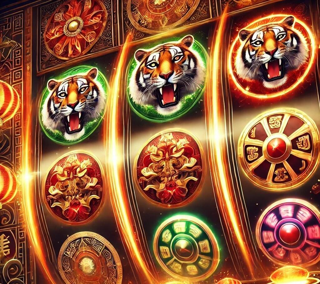 jogopu Como Jogar Fortune Tiger