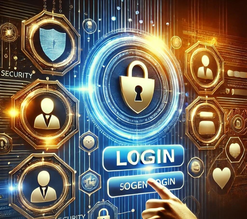 jogopu Benefícios de Fazer Login