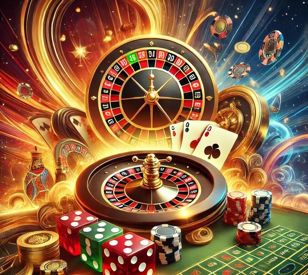 jogopu Jogos Populares no Cassino