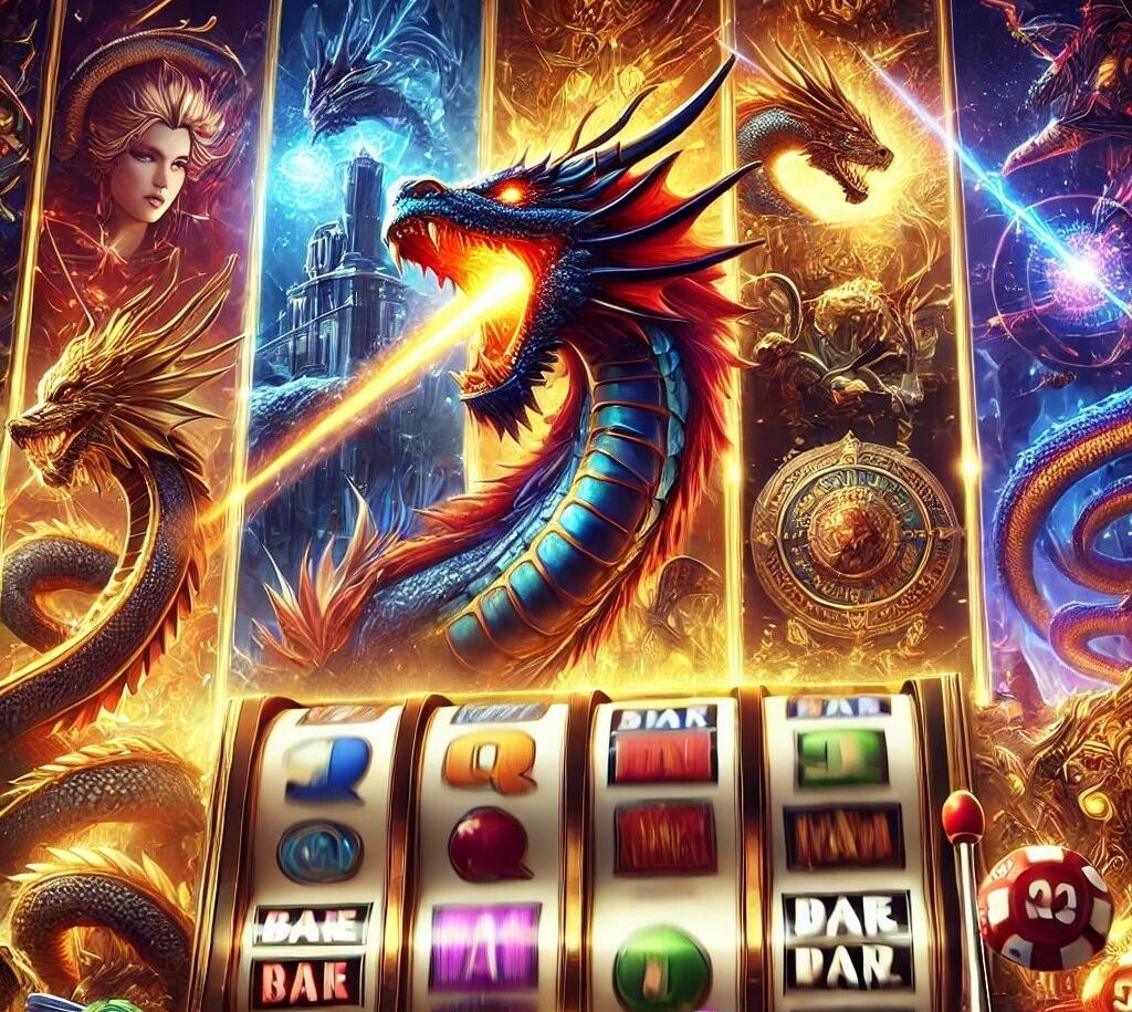 jogopu Slots Populares