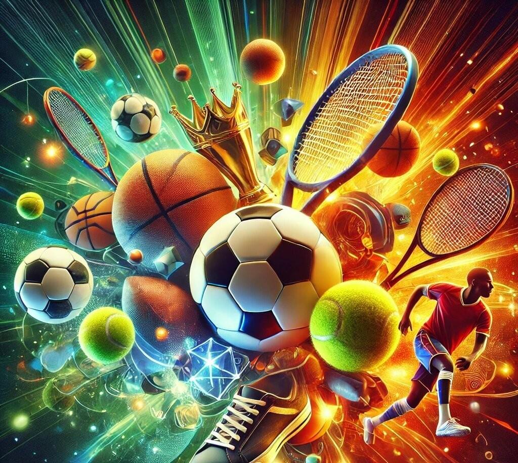 jogopu Esportes Populares