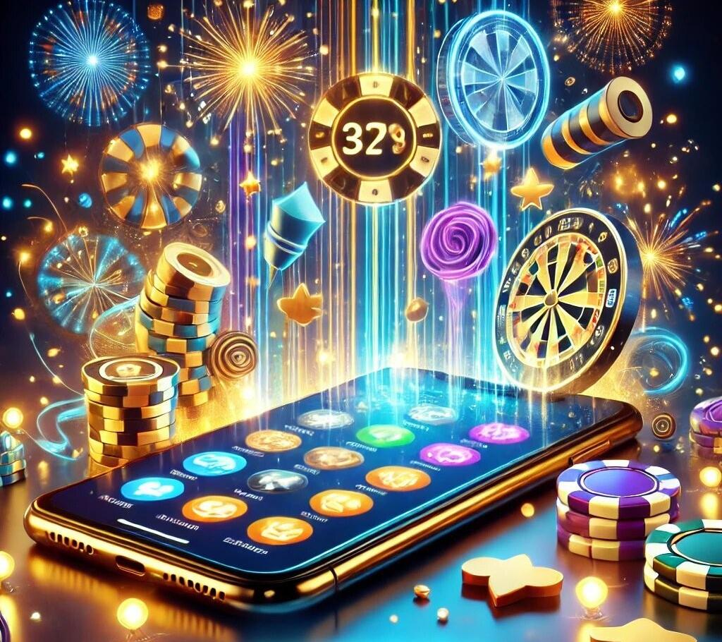 jogopu Por Que Baixar o App?