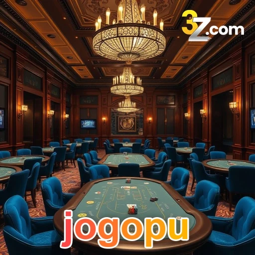 jogopu Jogos de caça-níqueis