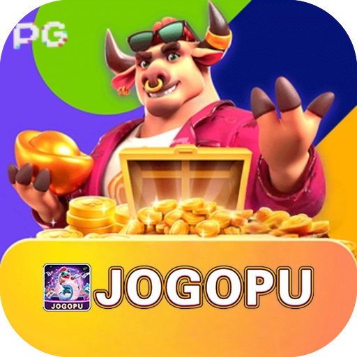 jogopu LOGO