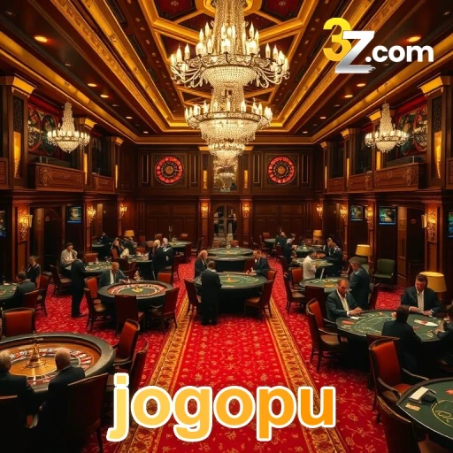 jogopu