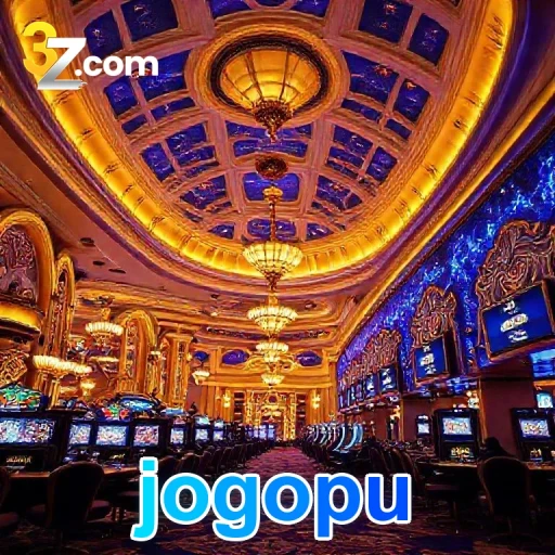 jogopu Programa VIP
