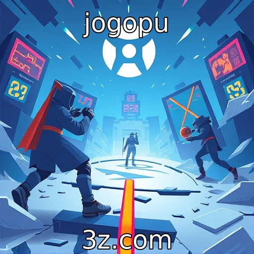 Novas tendências em design de jogos para atrair jogadores