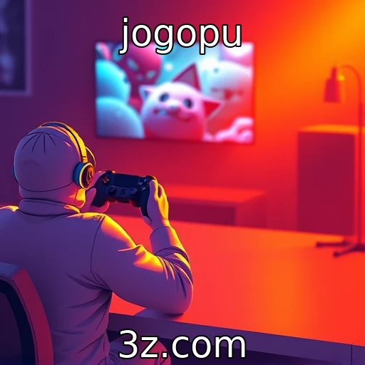 Crescimento das plataformas de streaming de jogos