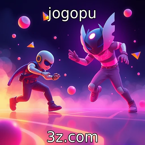 Impacto da tecnologia na criação de jogos modernos